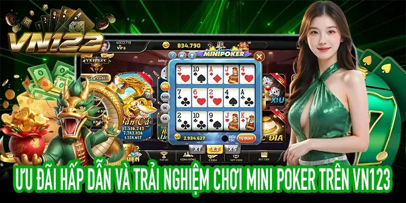 Game Bắn cá TT88
